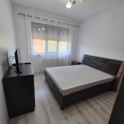Аренда просторной 3-комнатной квартиры, 78 м², район Chiajna, Бухарест, Румыния